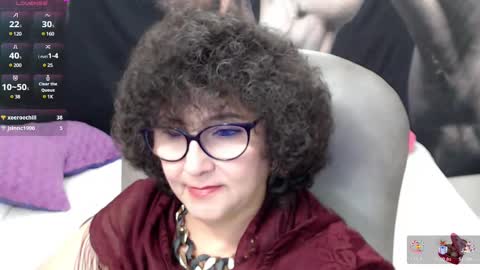 Snapshot of cataleya_mom_ chatting on 1, 3, 2025 cataleya  online show from 1, 3, 2025