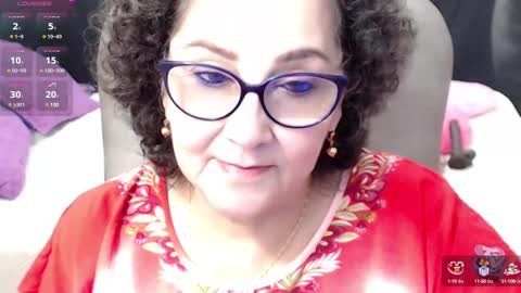 Snapshot of cataleya_mom_ chatting on 4, 3, 2025 cataleya  online show from 4, 3, 2025