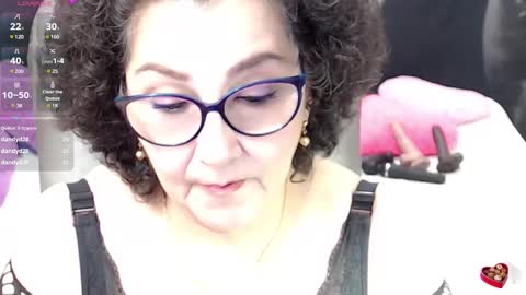 Snapshot of cataleya_mom_ chatting on 4, 3, 2025 cataleya  online show from 4, 3, 2025