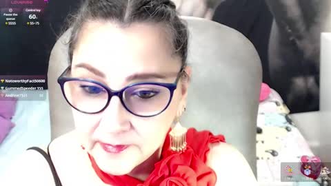 Snapshot of cataleya_mom_ chatting on 5, 3, 2025 cataleya  online show from 5, 3, 2025