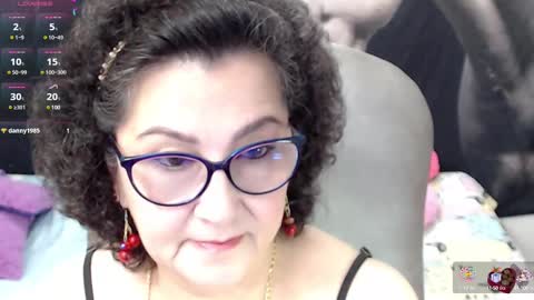 Snapshot of cataleya_mom_ chatting on 6, 3, 2025 cataleya  online show from 6, 3, 2025