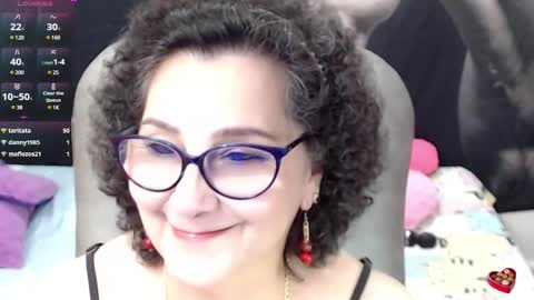 Snapshot of cataleya_mom_ chatting on 6, 3, 2025 cataleya  online show from 6, 3, 2025