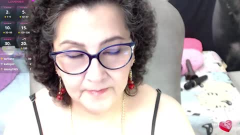 Snapshot of cataleya_mom_ chatting on 6, 3, 2025 cataleya  online show from 6, 3, 2025