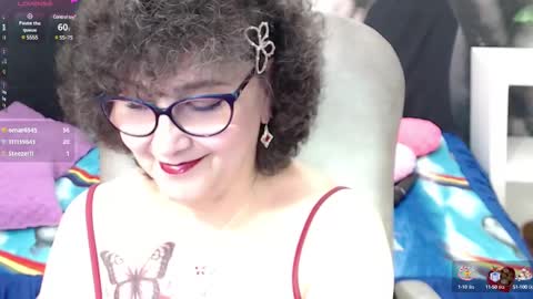 Snapshot of cataleya_mom_ chatting on 8, 3, 2025 cataleya  online show from 8, 3, 2025
