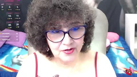 Snapshot of cataleya_mom_ chatting on 8, 3, 2025 cataleya  online show from 8, 3, 2025