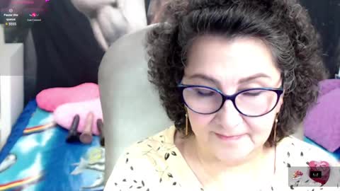 Snapshot of cataleya_mom_ chatting on 11, 3, 2025 cataleya  online show from 11, 3, 2025