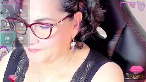 Snapshot of cataleya_mom_ chatting on 15, 9, 2025 cataleya  online show from 15, 9, 2025