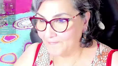 Snapshot of cataleya_mom_ chatting on 26, 9, 2025 cataleya  online show from 26, 9, 2025