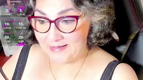 Snapshot of cataleya_mom_ chatting on 23, 10, 2025 cataleya  online show from 23, 10, 2025