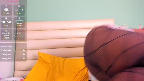 cataleya smith20 online show from 11, 1, 2025