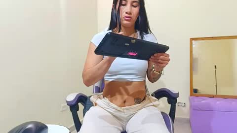 cataleyalove_ady online show from 15, 2, 2026