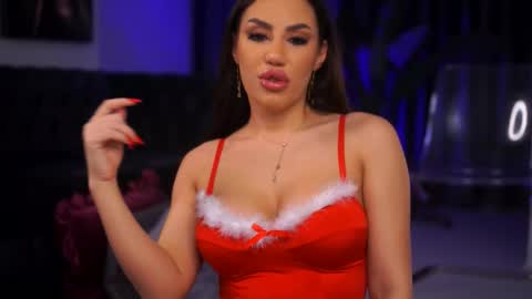 Snapshot of cataleyasyrene chatting on 21, 12, 2025 Cataleya online show from 21, 12, 2025