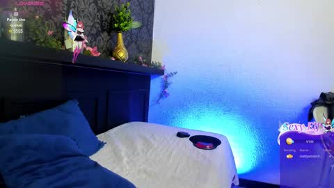 Snapshot of cataleyya_bm chatting on 4, 12, 2024 cataleyya_bm online show from 4, 12, 2024