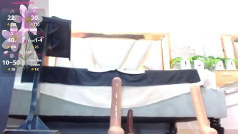 Snapshot of catalillina_love1 chatting on 15, 12, 2024 Cata online show from 15, 12, 2024