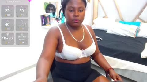 Snapshot of catalillina_love1 chatting on 26, 1, 2025 Cata online show from 26, 1, 2025