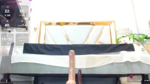 Snapshot of catalillina_love1 chatting on 25, 2, 2025 Cata online show from 25, 2, 2025