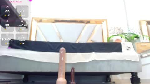 Snapshot of catalillina_love1 chatting on 8, 3, 2025 Cata online show from 8, 3, 2025