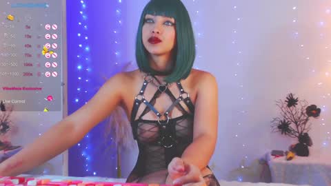 Snapshot of catalina__lovers chatting on 3, 12, 2024 Catalina lovers online show from 3, 12, 2024