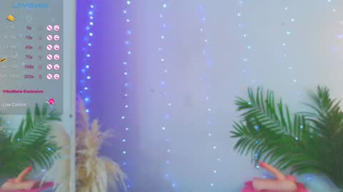 Snapshot of catalina__lovers chatting on 11, 12, 2024 Catalina lovers online show from 11, 12, 2024