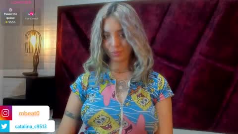 Catalina online show from 6, 4, 2026