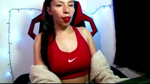 catalina_colombia online show from 11, 3, 2025