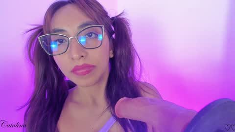 Cata  Monday- Saturday   On line at 0100pm-0700pm online show from 7, 12, 2024