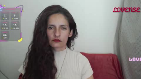 Snapshot of catalina_duran1 chatting on 17, 1, 2026 catalina online show from 17, 1, 2026