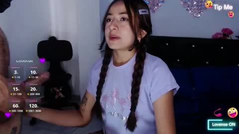 Snapshot of catalina_durango18 chatting on 22, 4, 2026 Catalina Durango online show from 22, 4, 2026