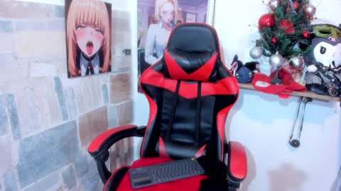 Snapshot of catalina_prada_ chatting on 12, 1, 2025 Catalina online show from 12, 1, 2025