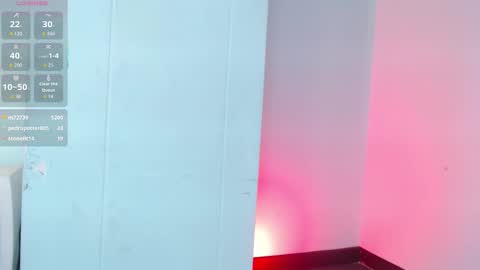 Snapshot of catalinaa_01 chatting on 15, 2, 2026 Catalina online show from 15, 2, 2026