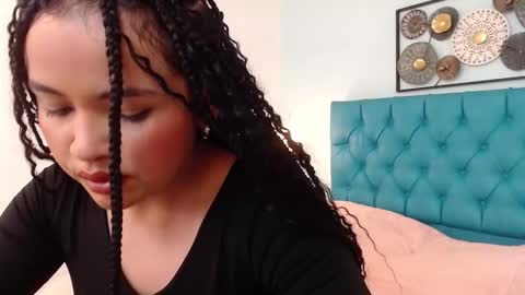 Snapshot of catalinaa_01 chatting on 26, 2, 2026 Catalina online show from 26, 2, 2026