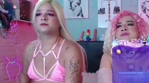 catalinaadoll online show from 18, 5, 2026