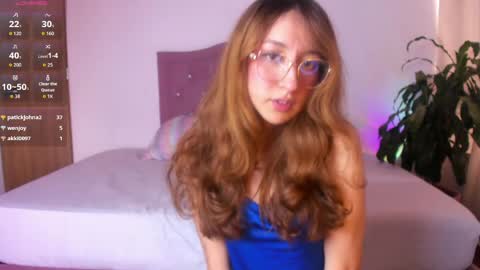 Snapshot of catalinabotero chatting on 3, 6, 2026 Catalina Botero online show from 3, 6, 2026