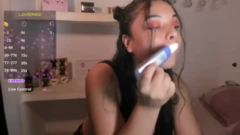  Catalina Garcia     online show from 5, 7, 2026