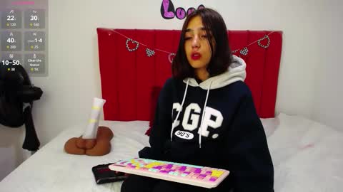 Catalina   online show from 19, 9, 2025