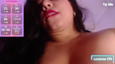 Snapshot of catalinajane1 chatting on 24, 2, 2026 catalinajane1 online show from 24, 2, 2026