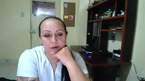 catalinamilf online show from 27, 9, 2025