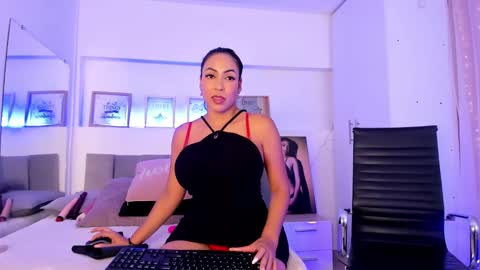 Catalina online show from 12, 2, 2025