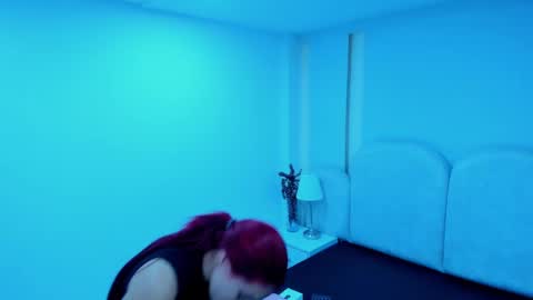 Snapshot of catalleya_hott chatting on 2, 3, 2025 Call me Cata online show from 2, 3, 2025