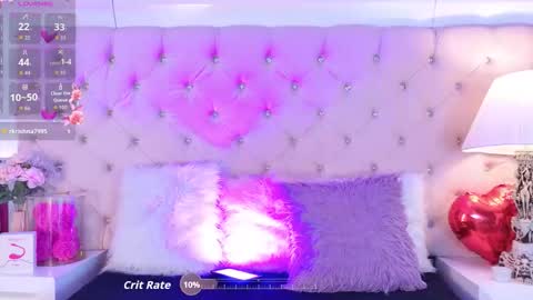 CaterinaRomano online show from 30, 5, 2026