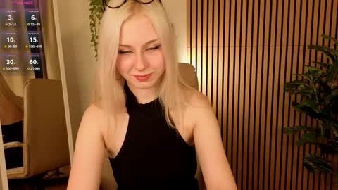 Anna  online show from 18, 3, 2026