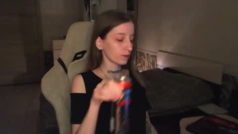 Snapshot of cath_dysphoria_ chatting on 11, 5, 2026 CATH online show from 11, 5, 2026