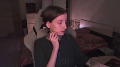 Snapshot of cath_dysphoria_ chatting on 1, 8, 2026 CATH online show from 1, 8, 2026