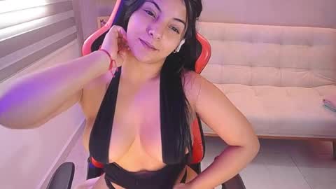 CathaleyaSex online show from 23, 5, 2026