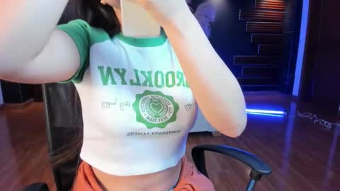 Catalina Santana online show from 19, 10, 2025