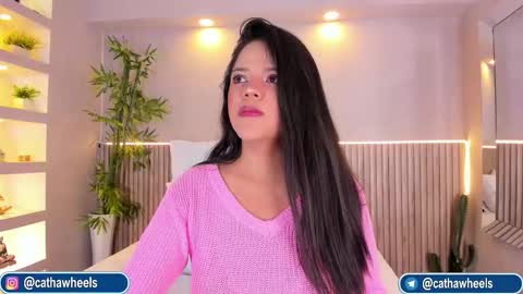 Snapshot of cathawheels chatting on 27, 2, 2026 CATA online show from 27, 2, 2026