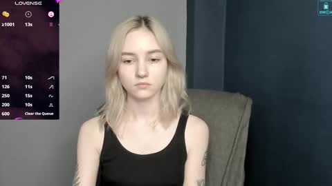 Snapshot of cathell chatting on 5, 12, 2025 Sam online show from 5, 12, 2025