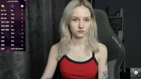 Sam online show from 23, 3, 2026