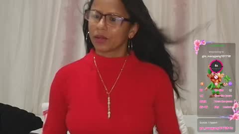 Catherine online show from 19, 3, 2026