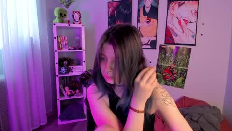 Catherine online show from 13, 4, 2026